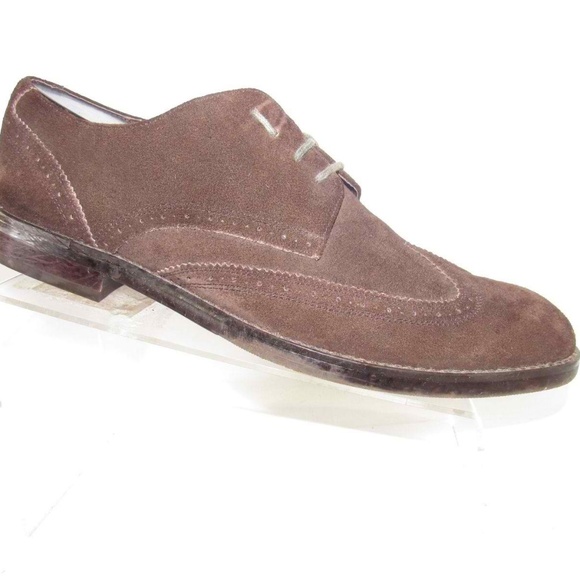 Calvin Klein Windsor F4043 Size 10.5 Mens R4C22 main image 4